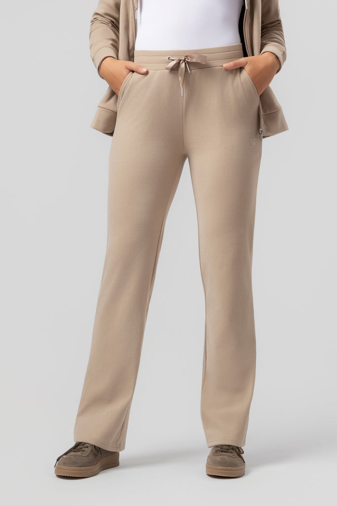 lelosi pantaloni de trening supercomfort relaxed blimes 0