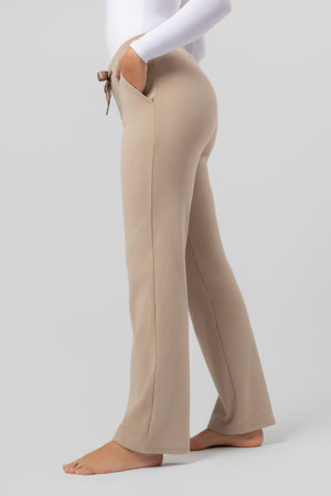 lelosi pantaloni de trening supercomfort relaxed blimes 1