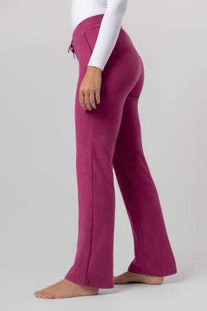 lelosi pantaloni de trening supercomfort relaxed dessa 1