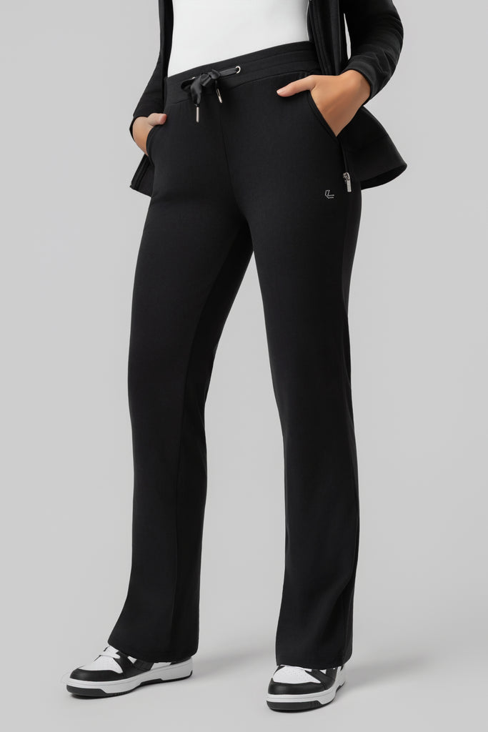 lelosi pantaloni de trening supercomfort relaxed latifah 0