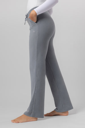 lelosi pantaloni de trening supercomfort relaxed stefflon 1