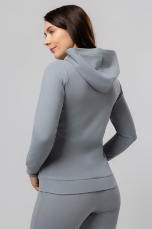 lelosi hanorac cu fermoar supercomfort stefflon 1