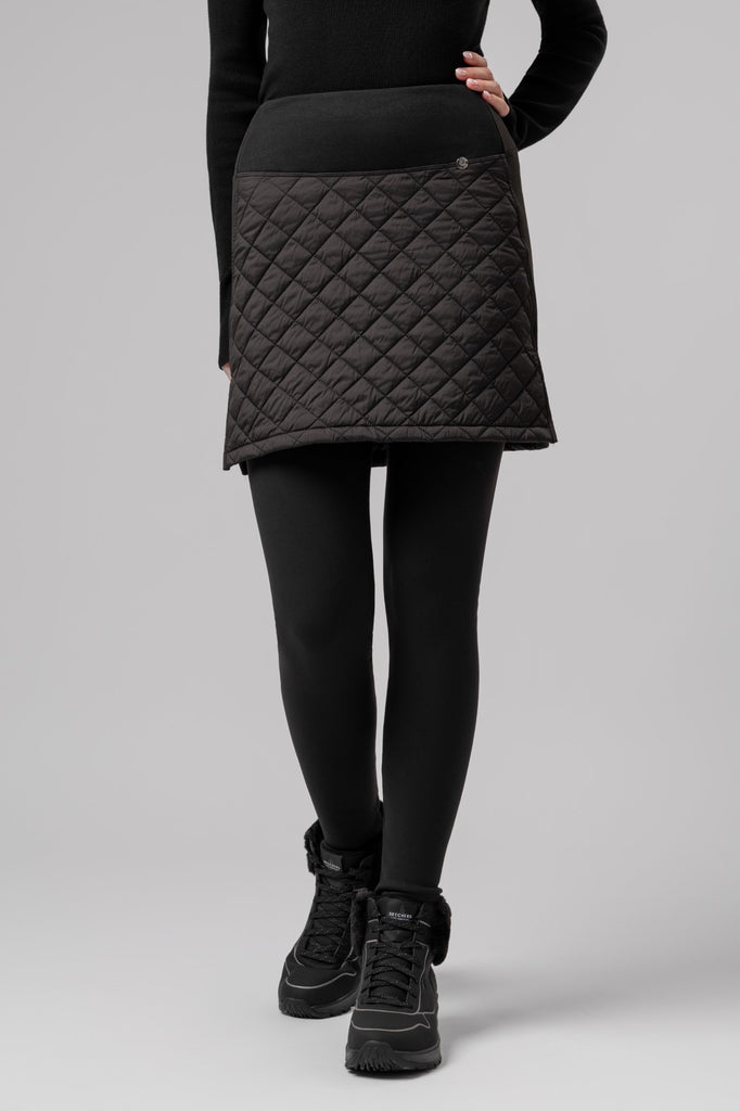 lelosi fustă de iarnă york 0