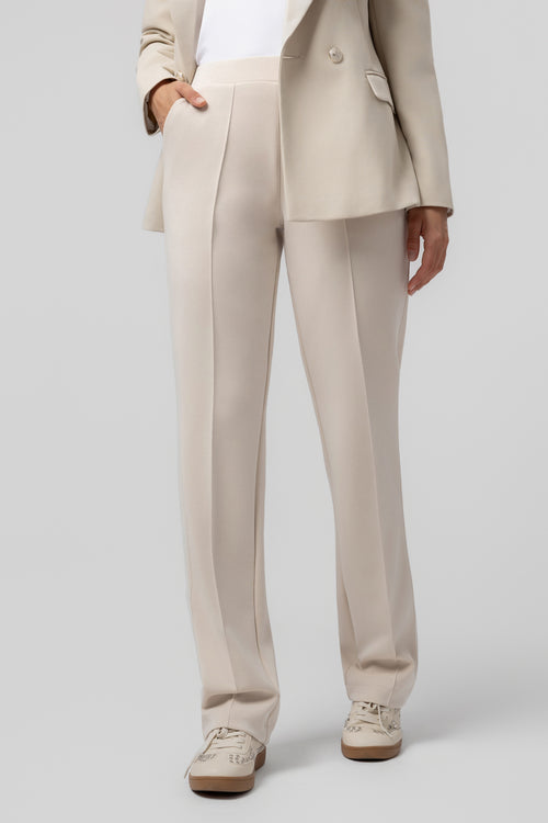 Pantaloni lejeri ChicLine Zala