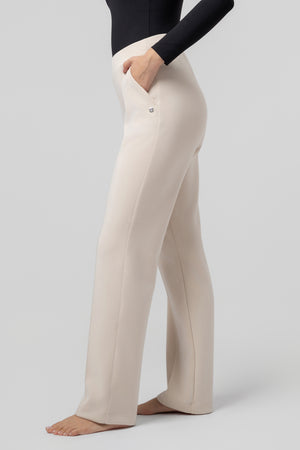 lelosi pantaloni de trening chicline relaxed zala 1