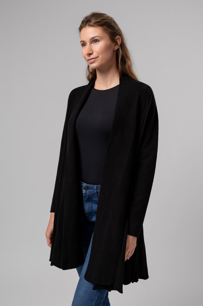 lelosi cardigan knitline penny 0