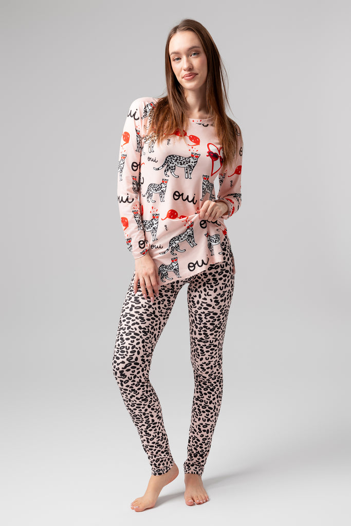 lelosi pijama hartaya 0