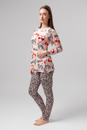 lelosi pijama hartaya 1