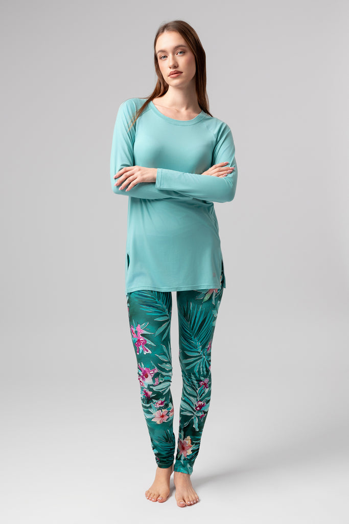 lelosi pijama shadella 0