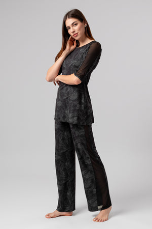 lelosi pijamale relaxed theodora 1