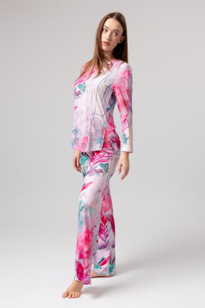 lelosi pijamale relaxed muse 1