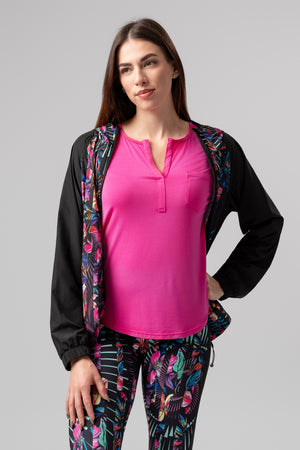 lelosi tricou basic lung frankfurt 1