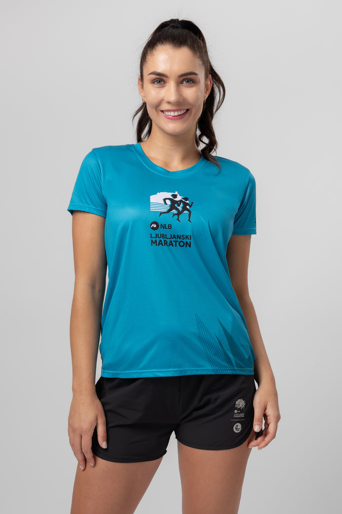 lelosi tricou de alergare ljubezen ii 0