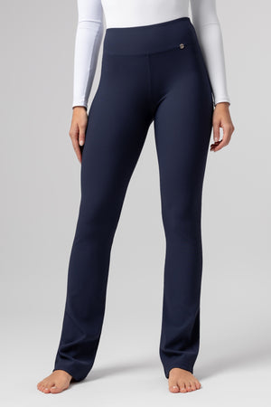 lelosi colanți move bootcut sylvie 1