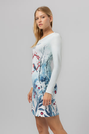 lelosi cămașă de noapte brightlove 1