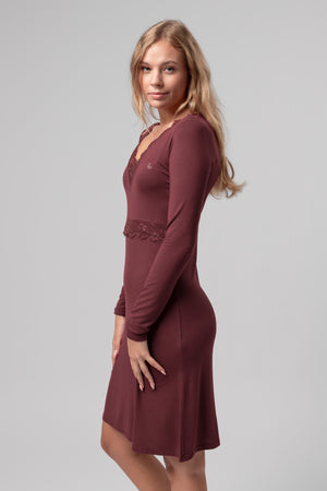 lelosi cămașă de noapte genie 1