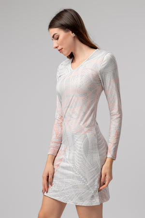 lelosi cămașă de noapte leafina 1