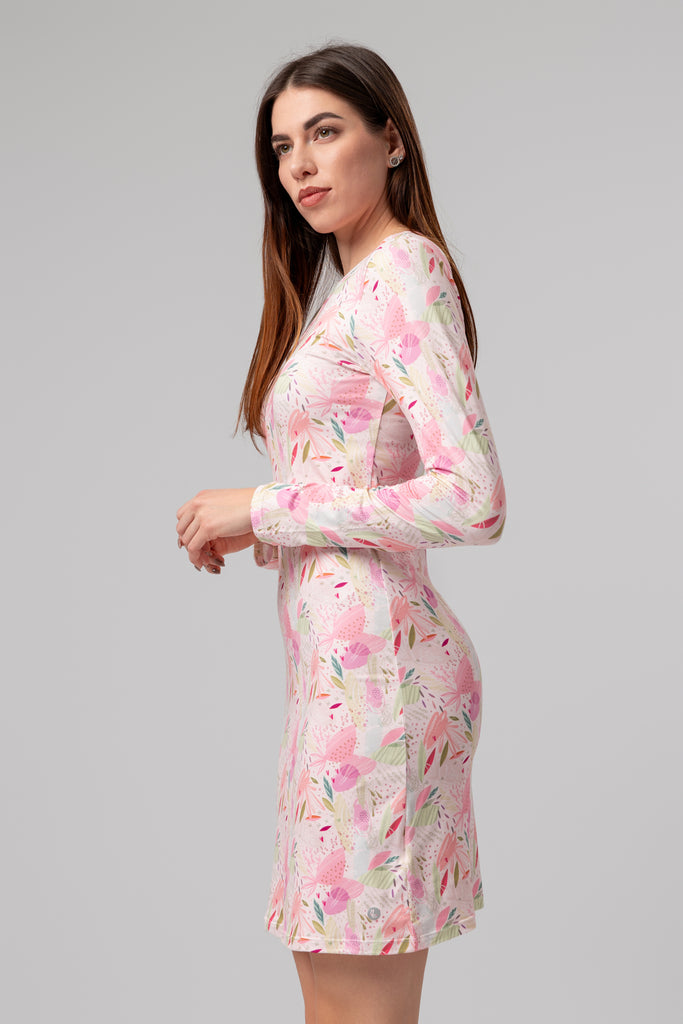 lelosi cămașă de noapte pinkaya 0