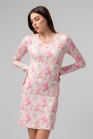 lelosi cămașă de noapte pinkaya 1