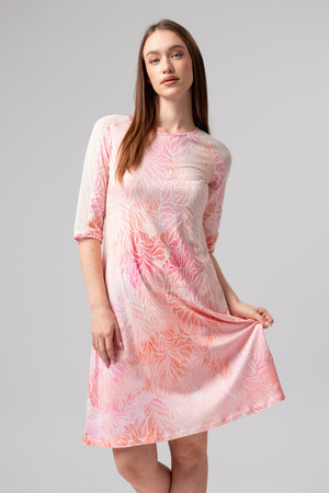 lelosi cămașă de noapte leonora 1