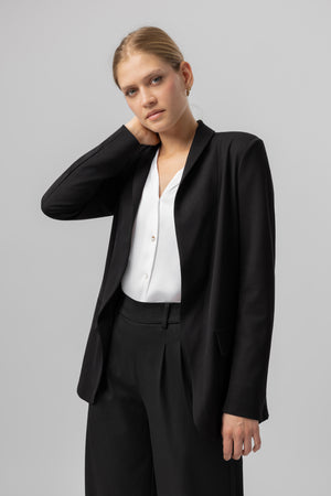 lelosi blazer chicline lina 1