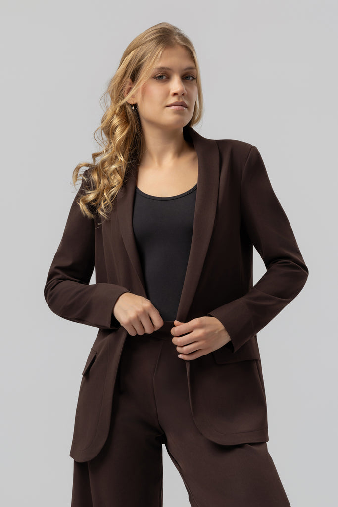 lelosi blazer chicline siya 0