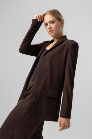 lelosi blazer chicline siya 1