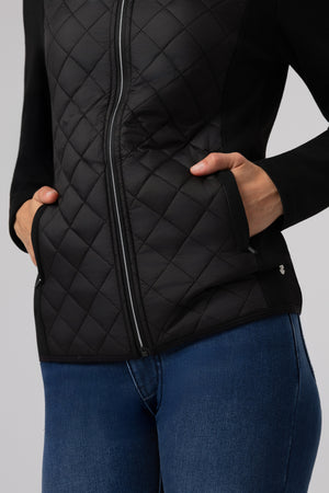 lelosi geacă de tranziție lerwick 1