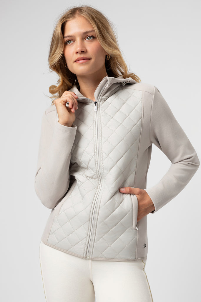 lelosi geacă de tranziție stirling 0