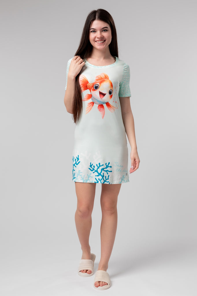 lelosi cămașă scurtă muru 0