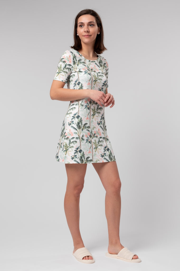 lelosi cămașă scurtă tamia 0