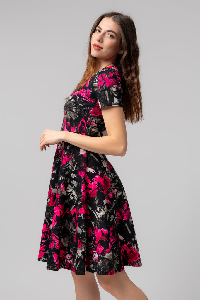 lelosi rochie sonja 0