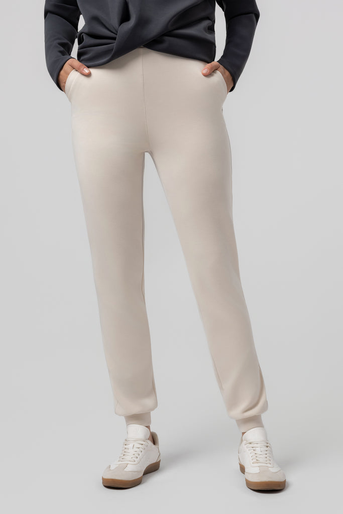 lelosi pantaloni de trening chicline zala 0