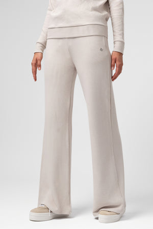 lelosi_pantaloni_de trening supercomfort relaxed willow_0