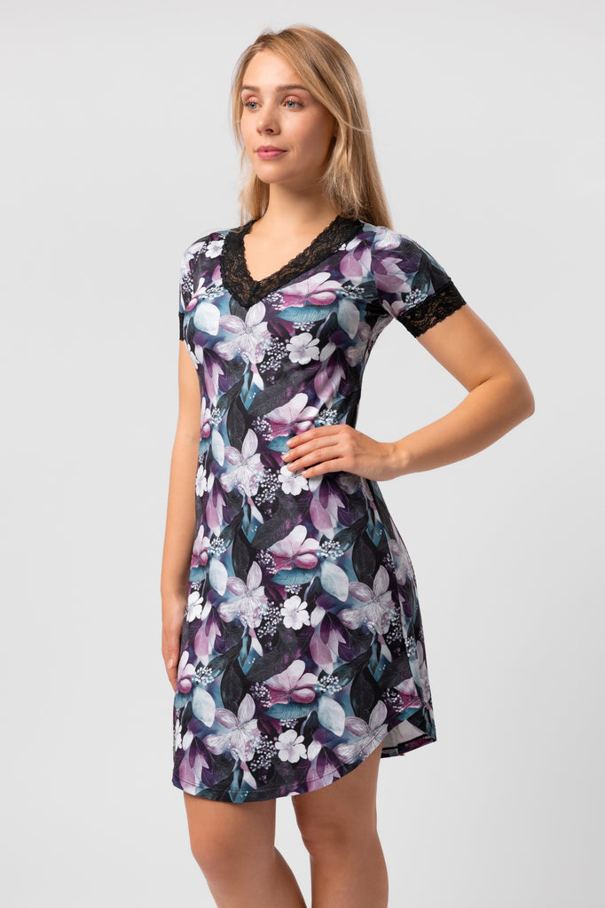 lelosi cămașă scurtă fiorella 0