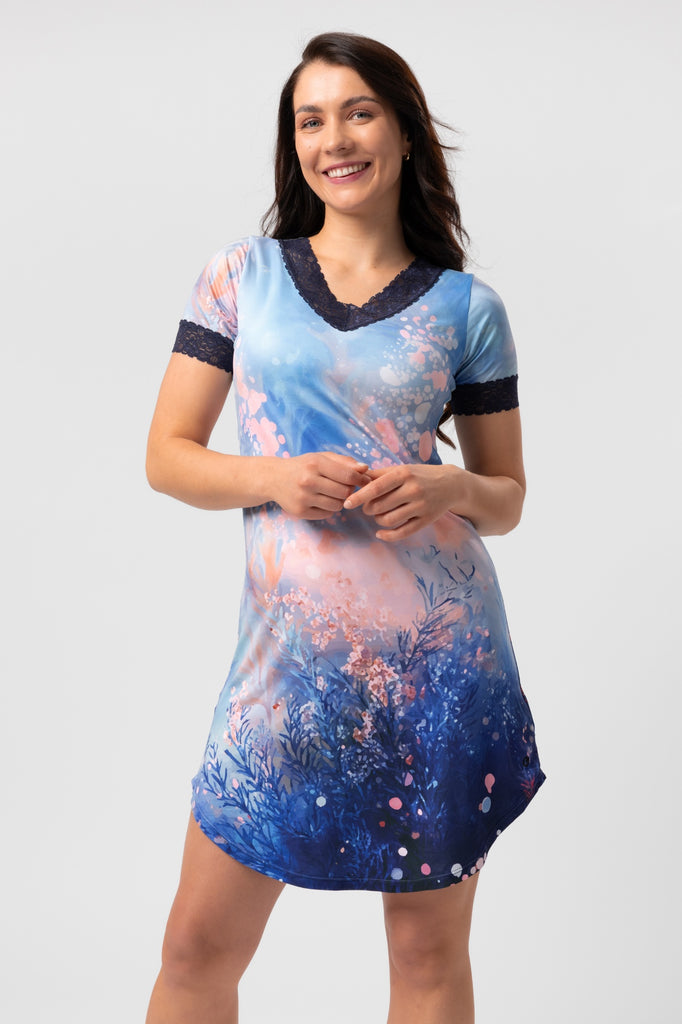 lelosi cămașă scurtă livia 0