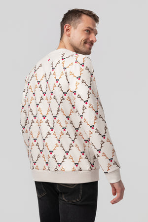 lelosi pulover polarosi de bărbați hohoho 1