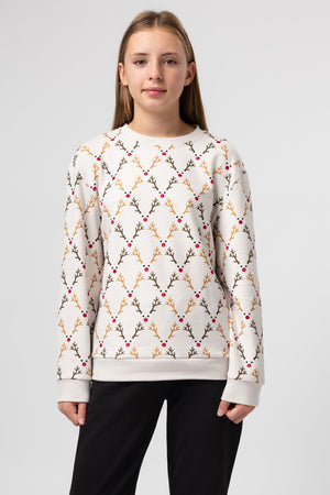 lelosi pulover polarosi de copii hohoho 1