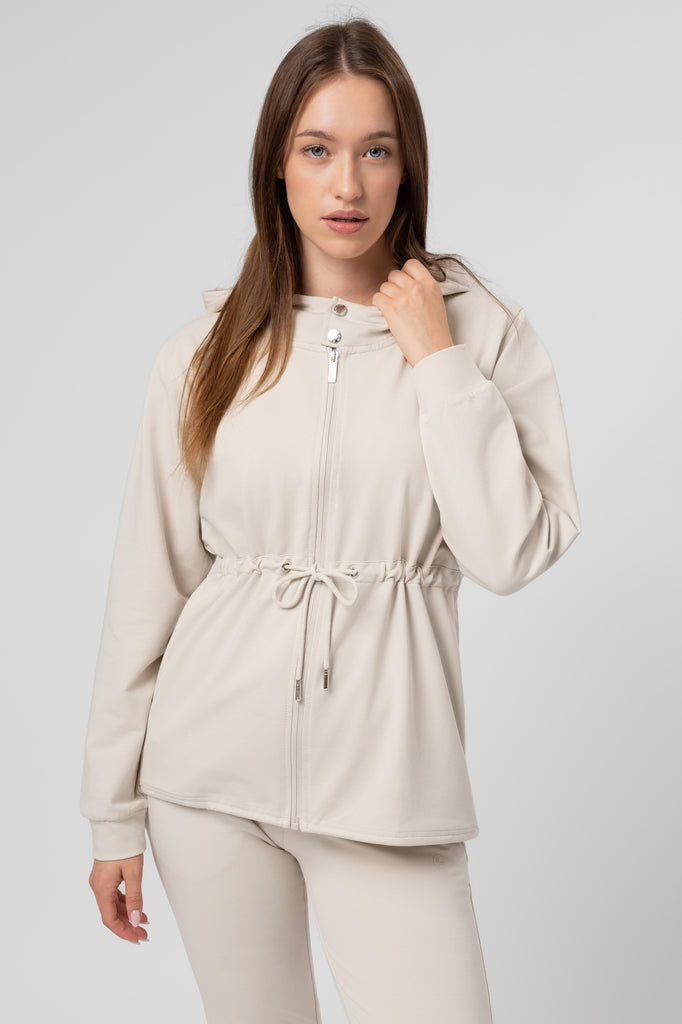 lelosi hanorac cu fermoar doja 0